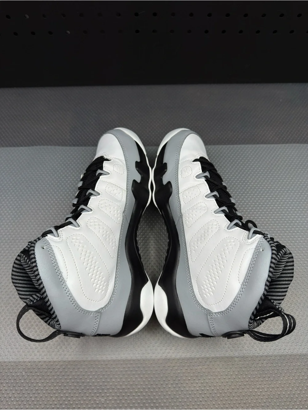 2014 Air Jordan 9 Retro GS